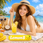 Lemon8 App – New Social Media for Creators